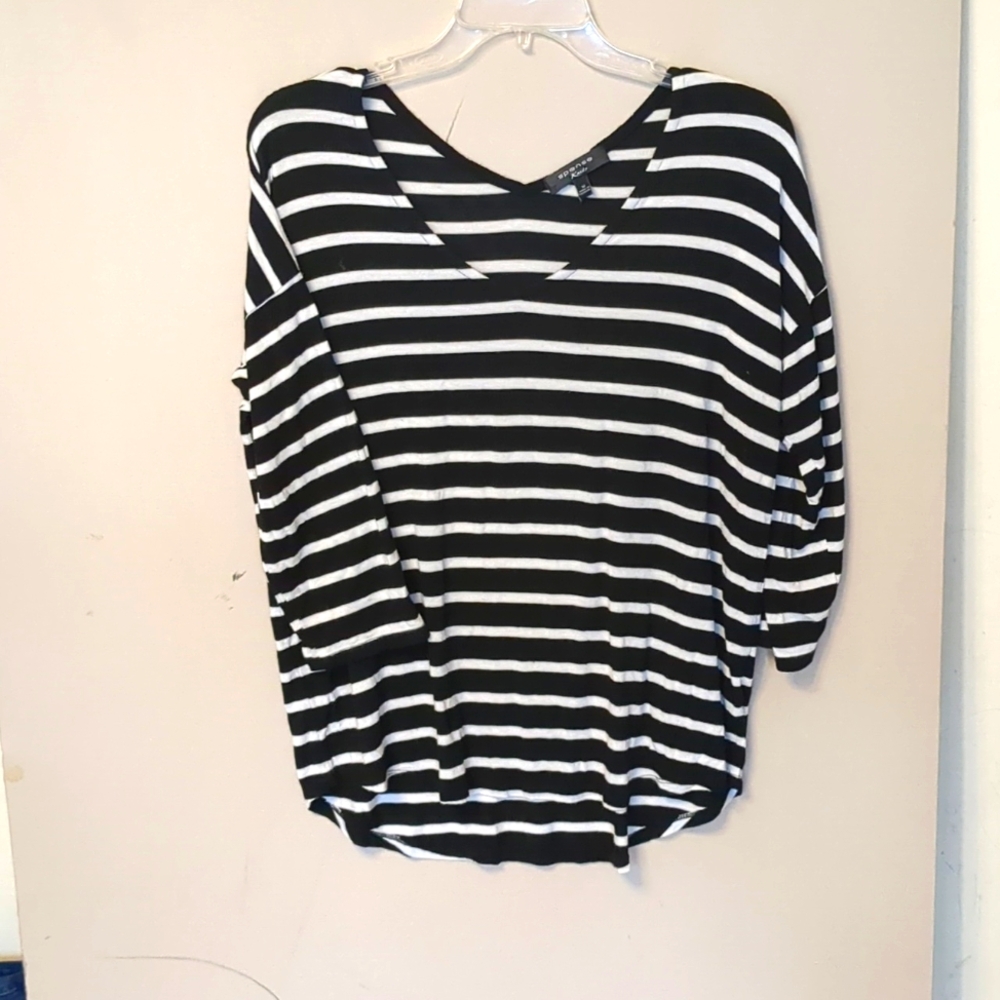 Spence Knits Women's Blouse M